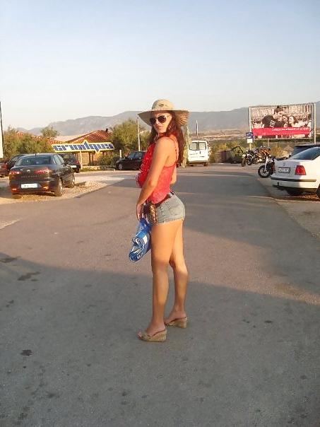 25P SERBIAN beauty ASS 1    amateur