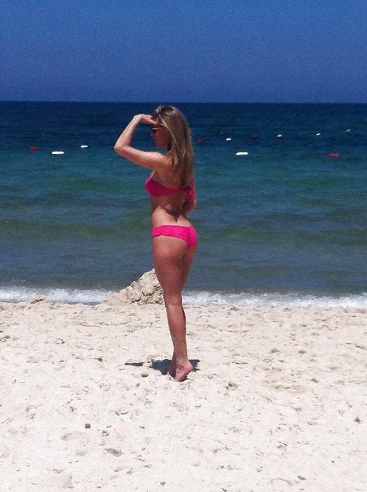 25P SERBIAN beauty ASS 1    amateur