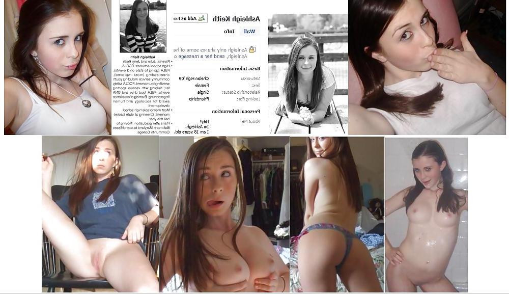 12P The Beauty of Social Network Amateur