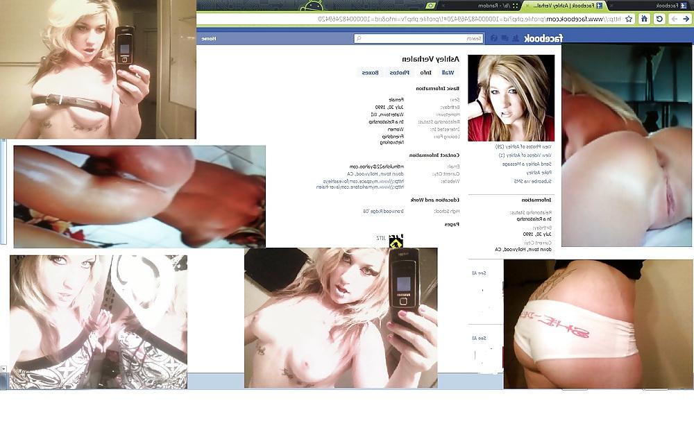 12P The Beauty of Social Network Amateur