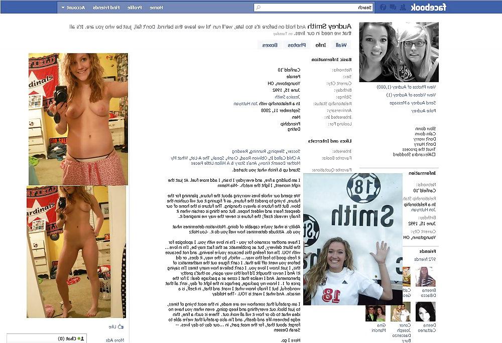 12P The Beauty of Social Network Amateur