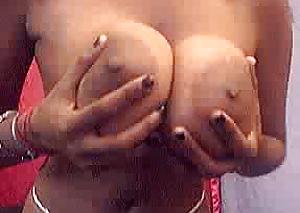 25P Sandy - Busty Indian Beauty #1