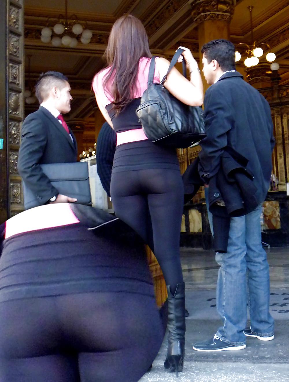 13P Belleza en calzas