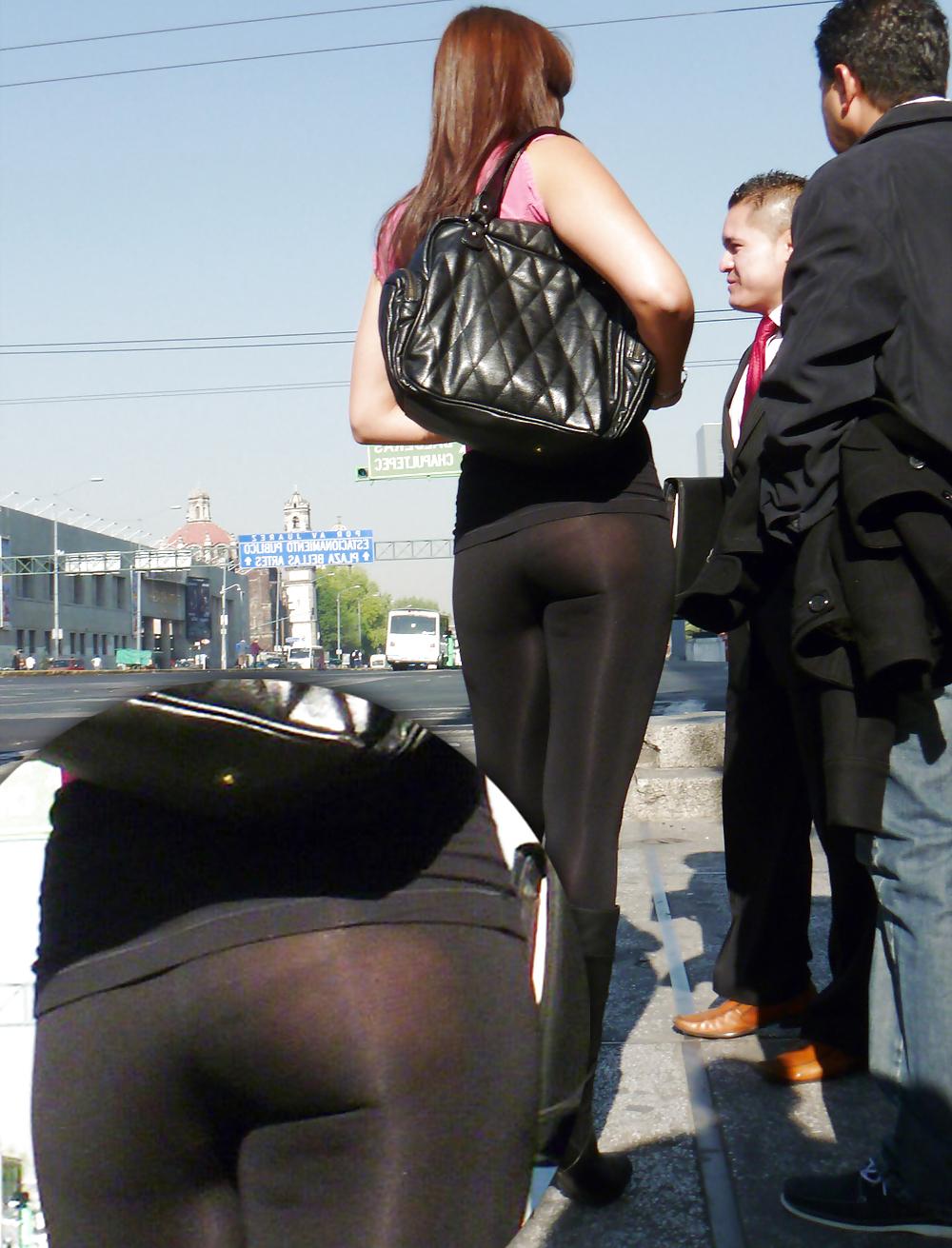 13P Belleza en calzas