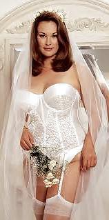 25P BEAUTIFUL Womans In Sexy Corset -L1390-