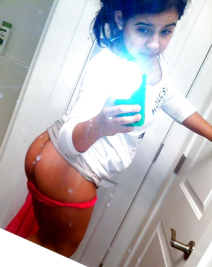 20P Self shot teen panties bras bikinis 