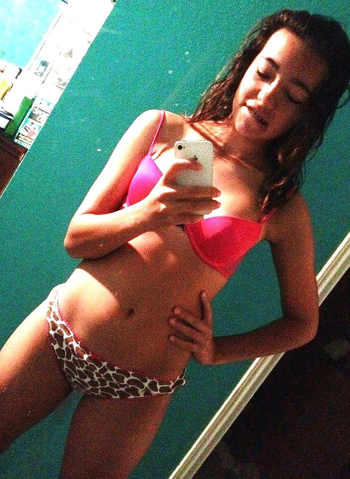 20P Self shot teen panties bras bikinis 