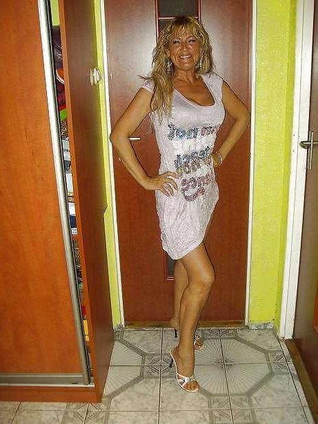 10P Exposed wife - mature slut - full name available 