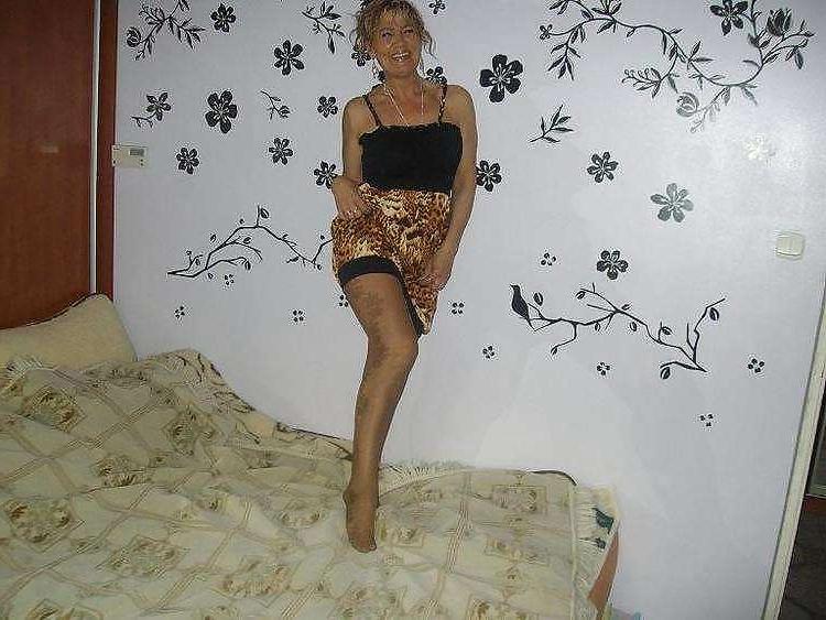 10P Exposed wife - mature slut - full name available 