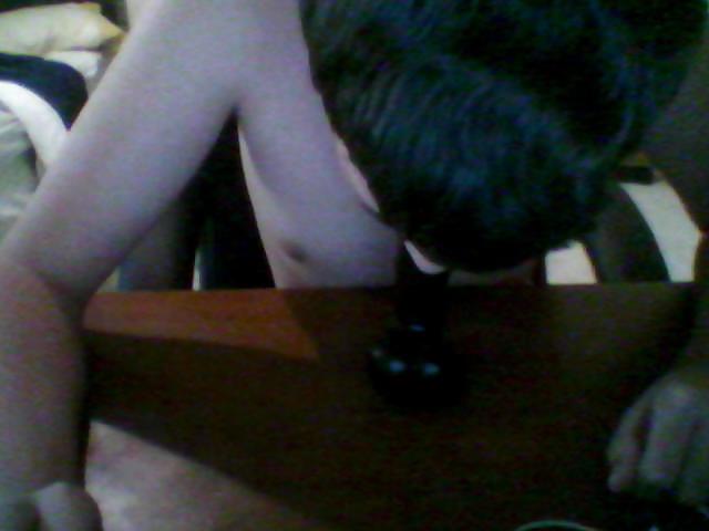 11P Young guy Blows a Black Dong