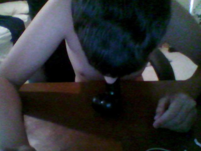 11P Young guy Blows a Black Dong