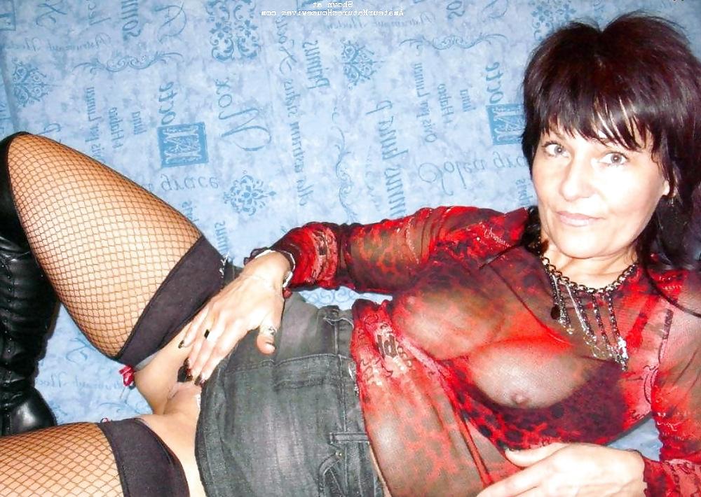 24P Amateurs, Matures and MILFS  C-Through 5