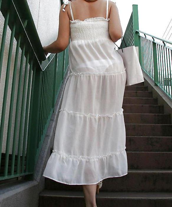 16P Transparent - see thru