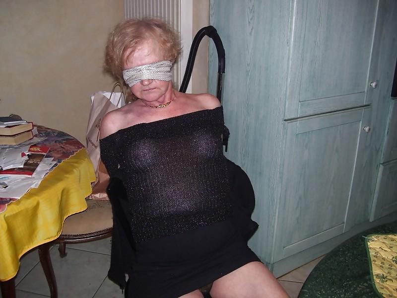 16P Transparent - see thru
