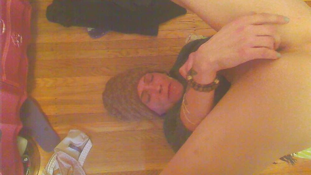 19P Self facial