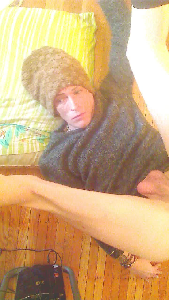 19P Self facial