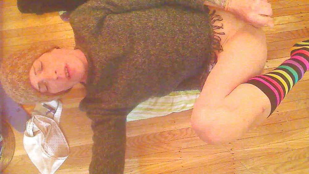 19P Self facial