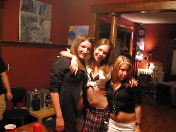 25P Halloween Costumes
