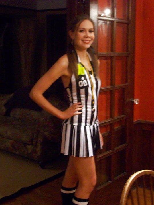 25P Halloween Costumes