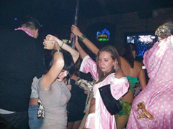 25P Halloween Costumes