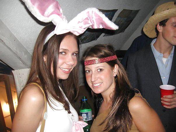 25P Halloween Costumes
