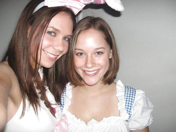 25P Halloween Costumes