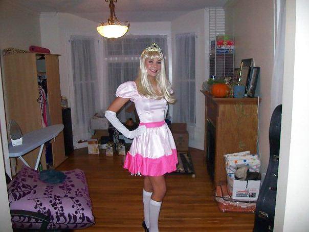 25P Halloween Costumes