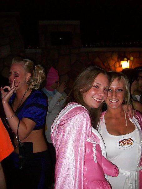 25P Halloween Costumes