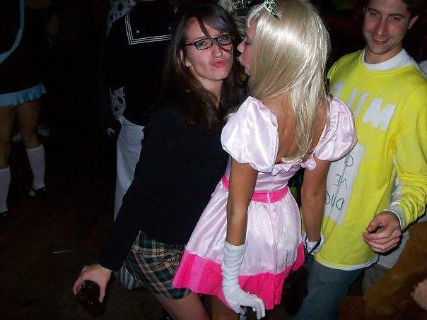 25P Halloween Costumes