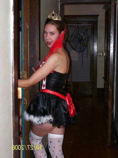 25P Halloween Costumes