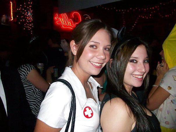 25P Halloween Costumes