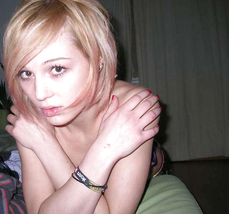 15P Self shot and web cam amateurs 2
