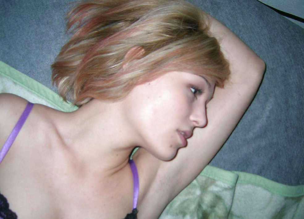 15P Self shot and web cam amateurs 2