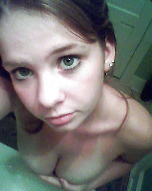 15P Self shot and web cam amateurs 2