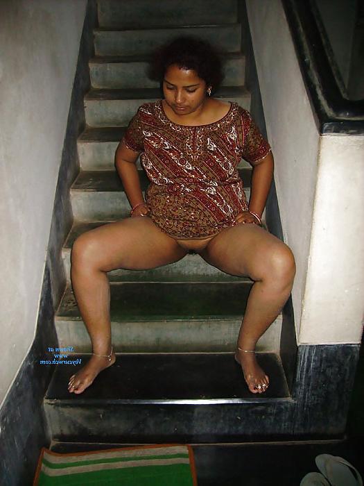 25P Indian aunty mixed 5
