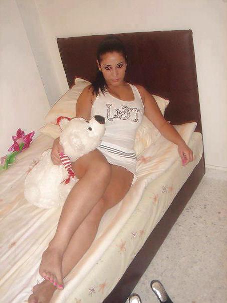 25P Arab beauty 4