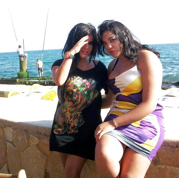 25P Arab beauty 4