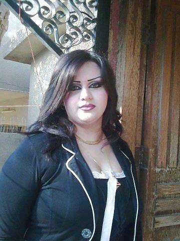 25P Arab beauty 4