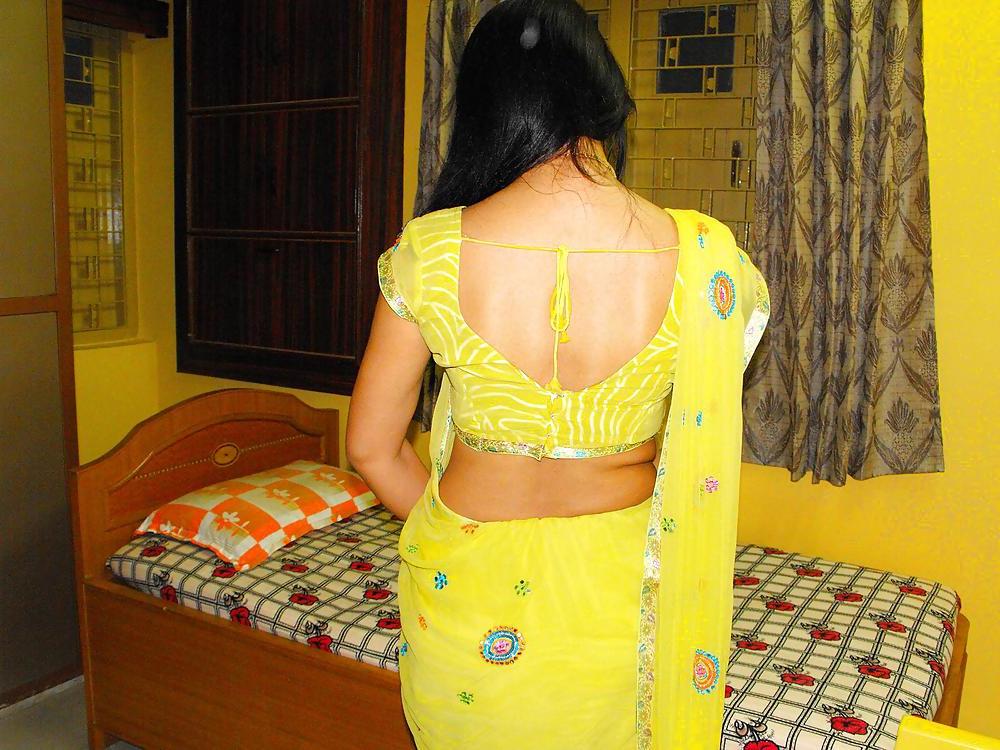 22P Desi girl