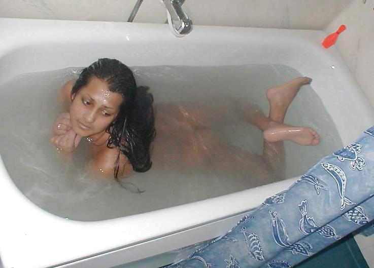18P Indian Desi Babe Hot & Sexy Indians 