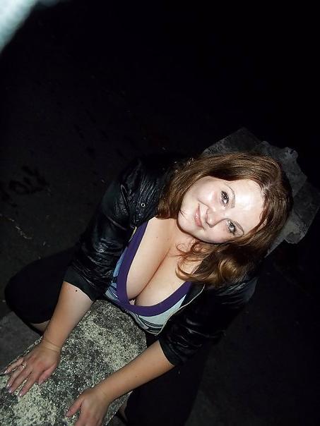 9P Busty Russian Woman 334