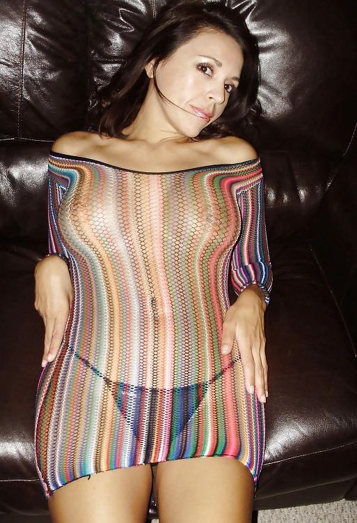 22P See-thru