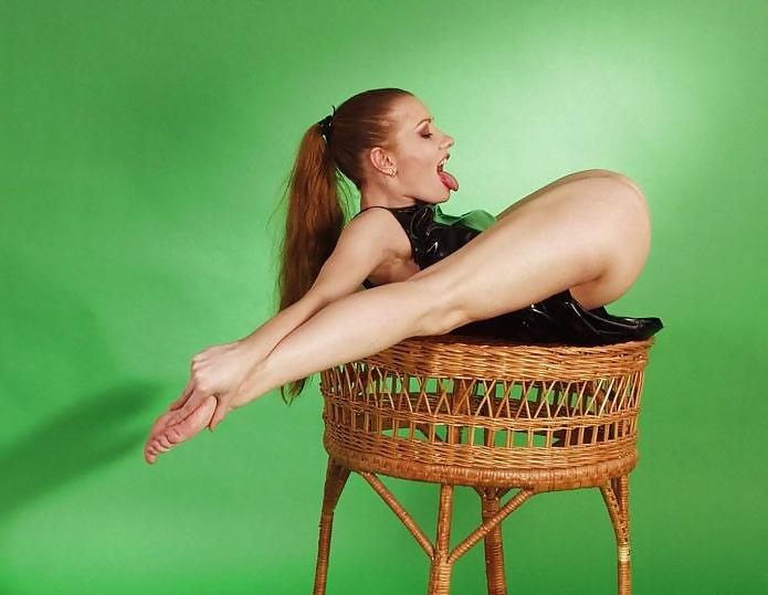 25P Flexible Girls - Mojitog's Mix