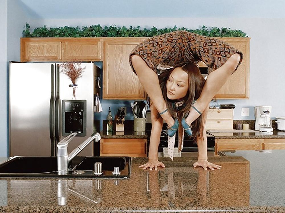 25P Flexible Girls - Mojitog's Mix