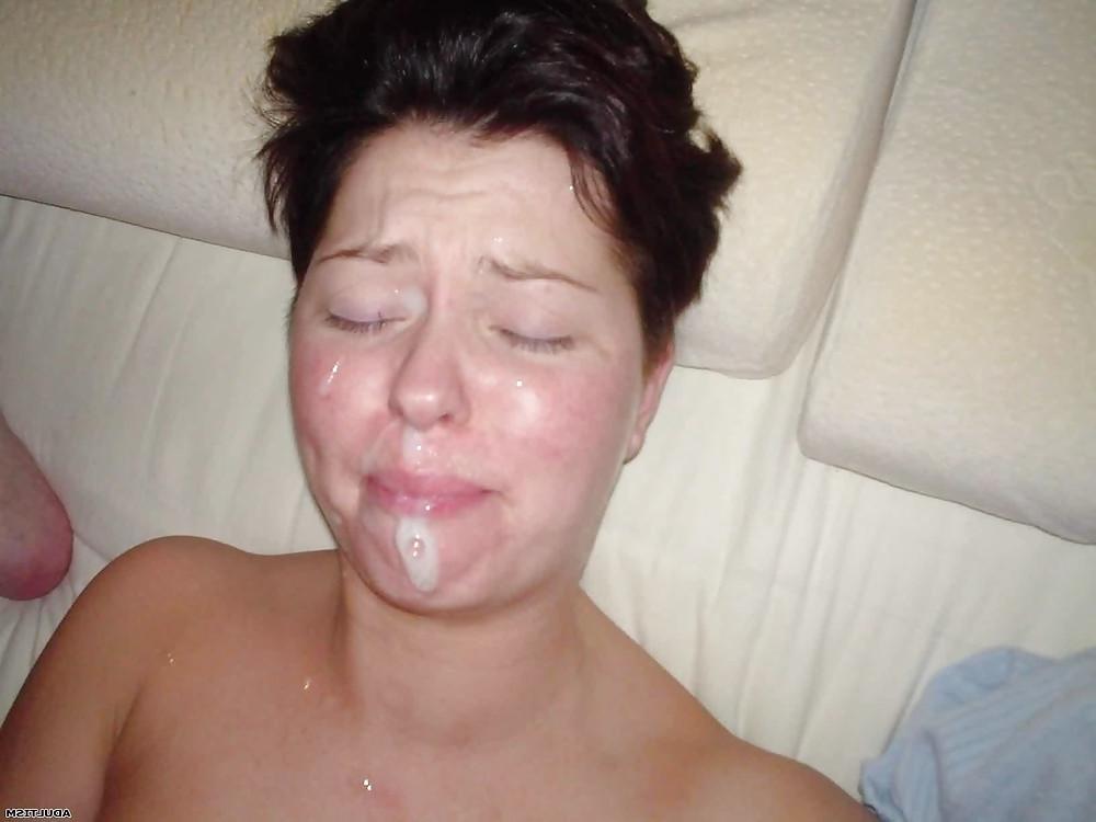 25P Cumshots & Facials (5)