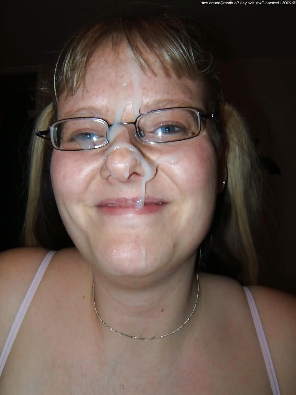 25P Cumshots & Facials (5)