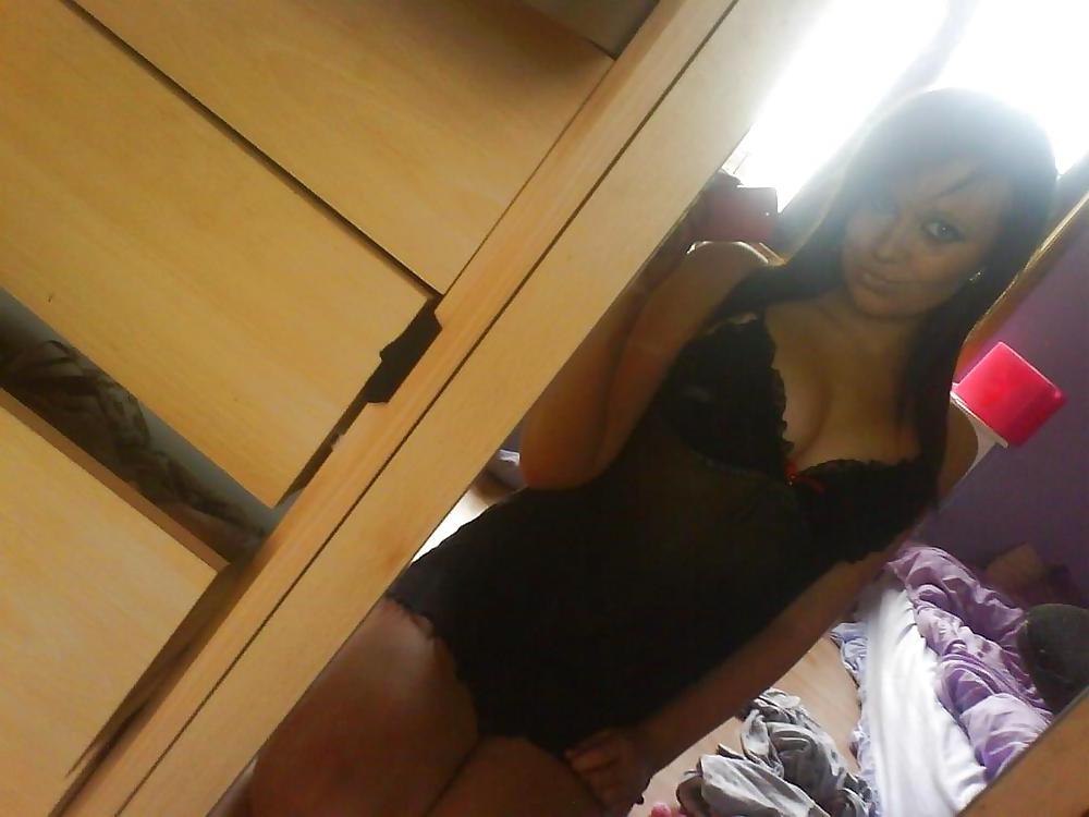 25P Self shot 17