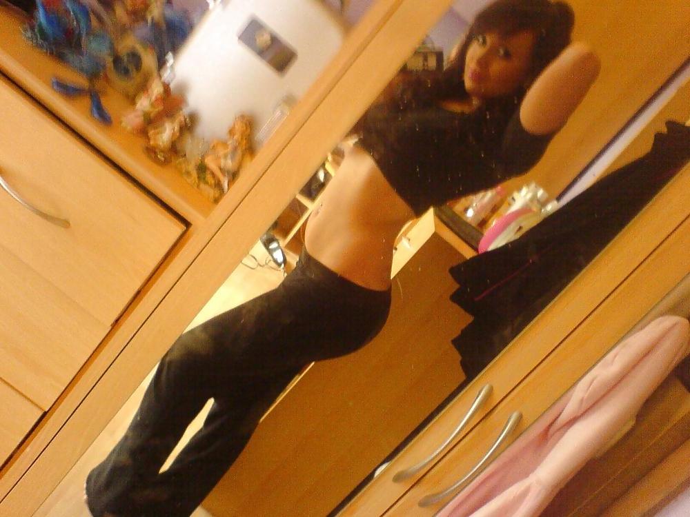 25P Self shot 17