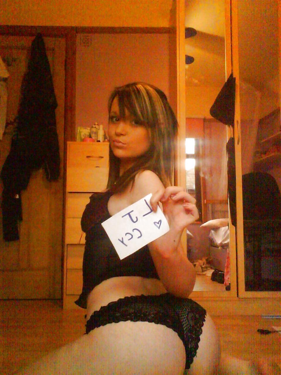 25P Self shot 17