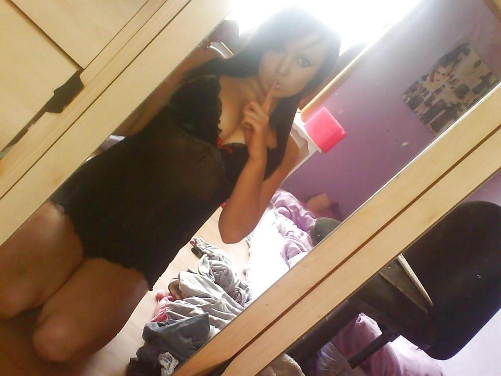 25P Self shot 17